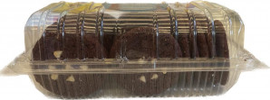 Red Velvet Cookies, 400 gram